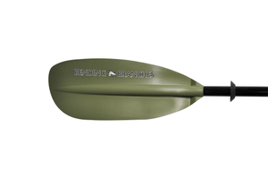 BB Angler Scout - Green