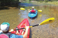 Load image into Gallery viewer, Bending Branches Bounce Recreational Kayak Paddle