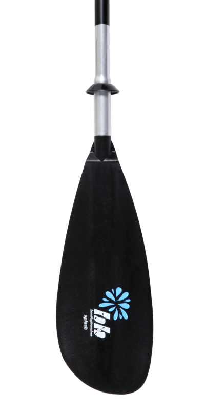 BB Splash Kid Paddle – Quarry Springs Outfitters