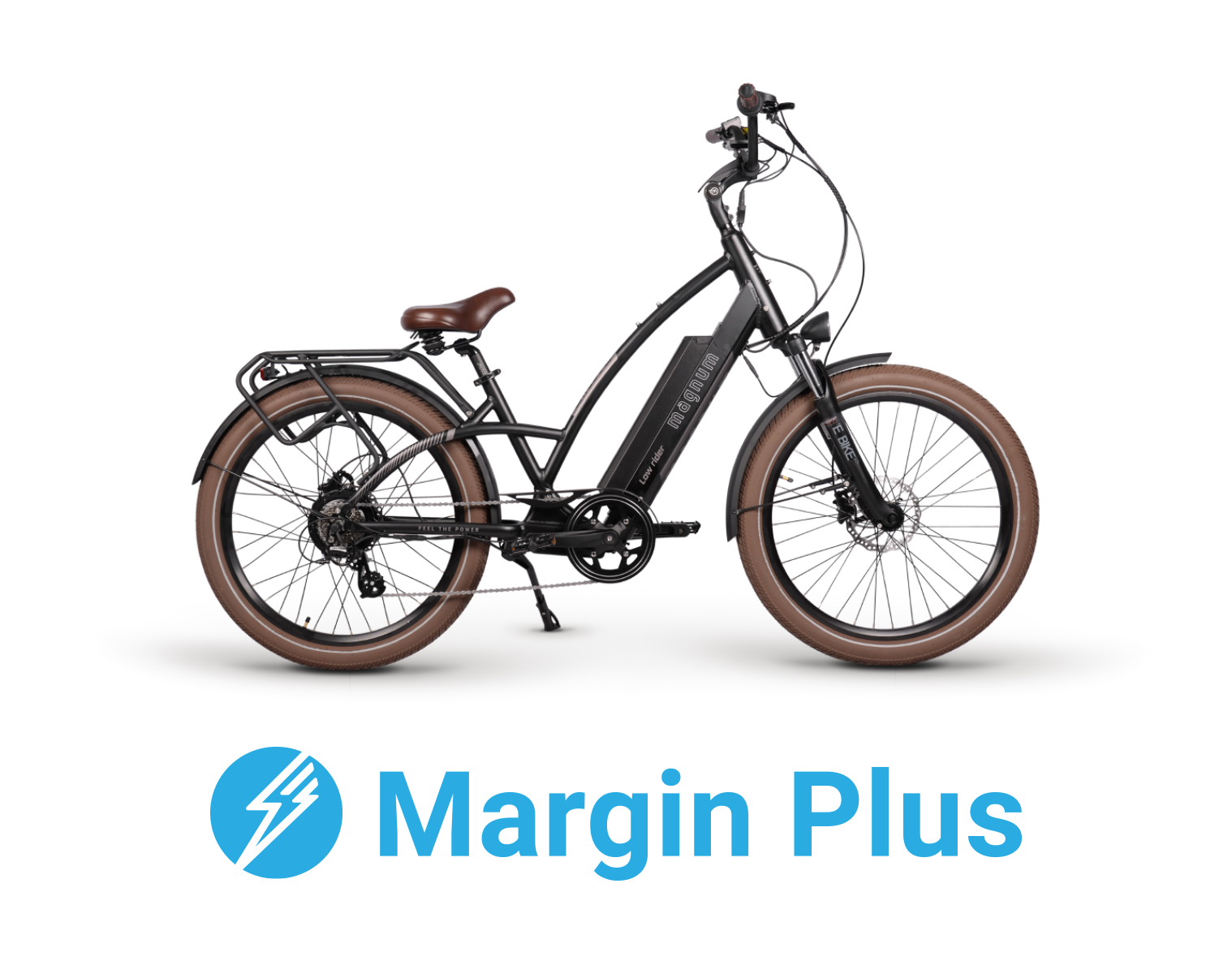 Magnum Low Rider 2.0 Quarry Springs Outfitters