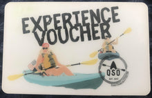 Load image into Gallery viewer, QSO Kayaking Gift Card