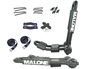 Malone Foldaway J - Hook set of 2