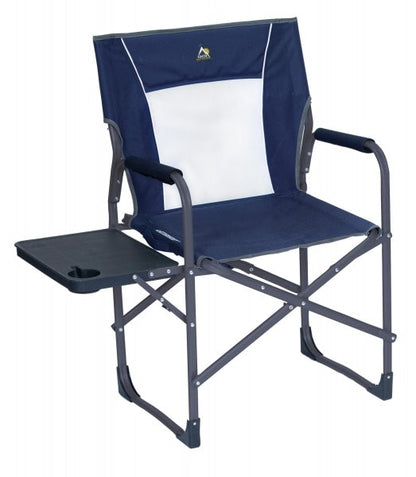 GCI Slim-Fold Director Chair