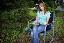 Load image into Gallery viewer, GCI Outdoor rocking Chair