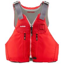 Load image into Gallery viewer, NRS Clearwater Mesh Back PFD