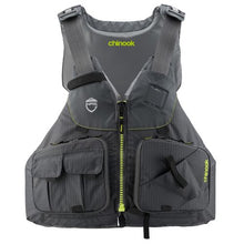 Load image into Gallery viewer, NRS Chinook Fishing PFD