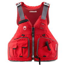 Load image into Gallery viewer, NRS Chinook Fishing PFD