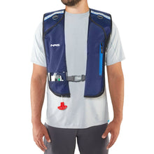 Load image into Gallery viewer, NRS Matik Inflatable PFD