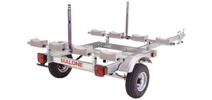 Malone EcoLight™ Trailer Packages