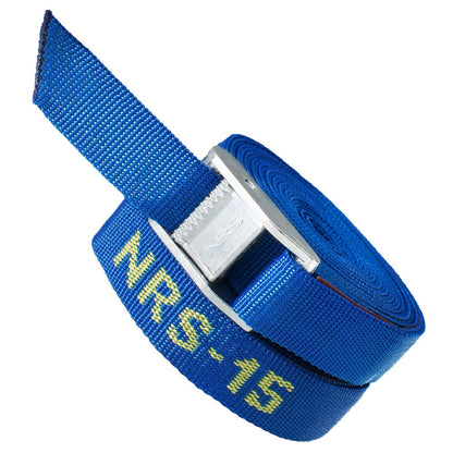 NRS 1" HD Straps