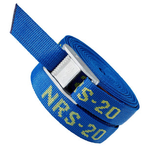 NRS 1" HD Straps