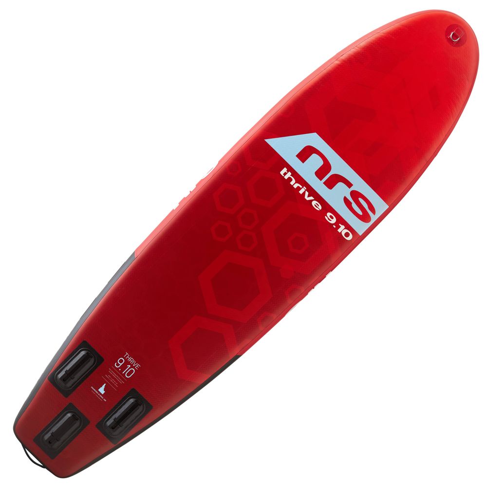 NRS Thrive Inflatable SUP 9.10