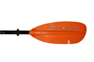 BB Angler Classic - Orange