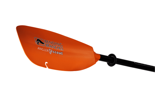 BB Angler Scout - orange