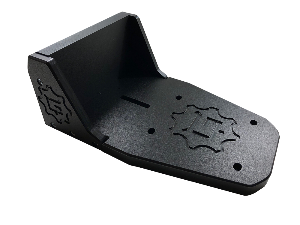 Yak Gadget QuickMount MK Quarry Springs Outfitters