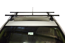 Load image into Gallery viewer, Malone VersaRail Bare Roof Cross Rail System 58&quot;