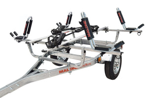 Malone MicroSport™ Trailer Packages