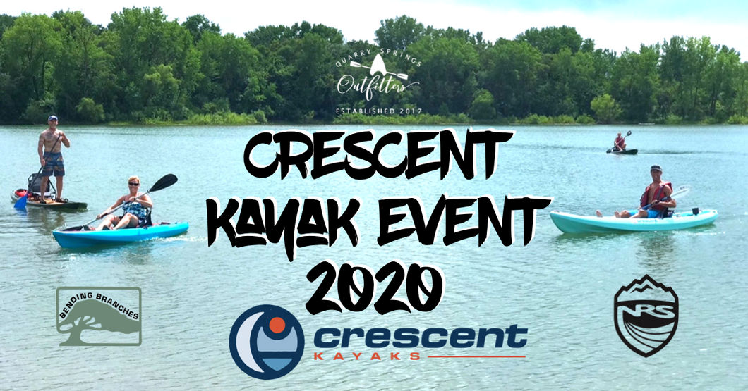 Crescent Event 2020