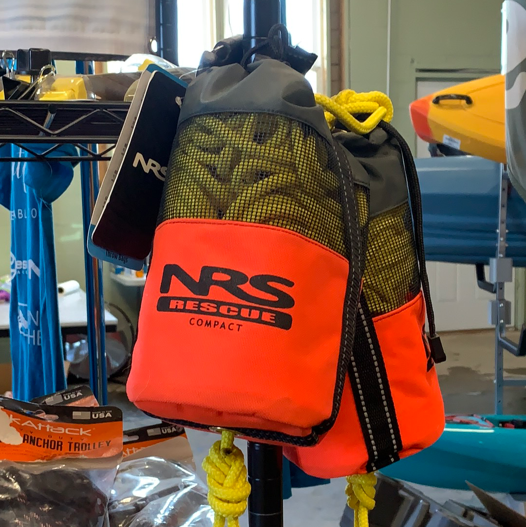 NRS Rescue Compact – Quarry Springs Outfitters