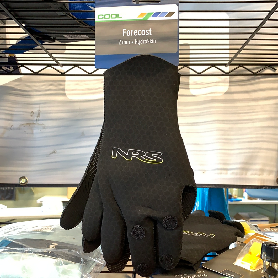 NRS Forecast Gloves 2mm